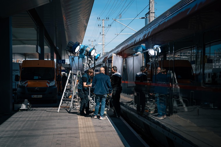 Making of