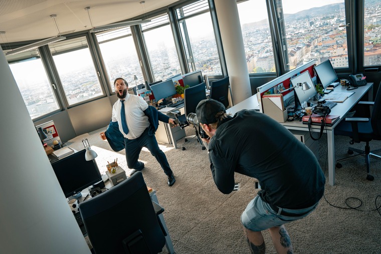 Making of