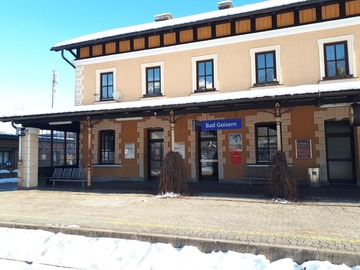 Umbau Bad Goisern