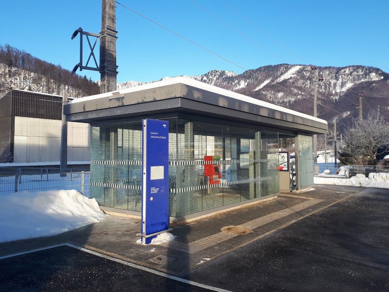 Goisern Jodschwefel