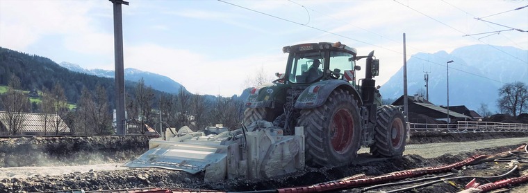 Bagger
