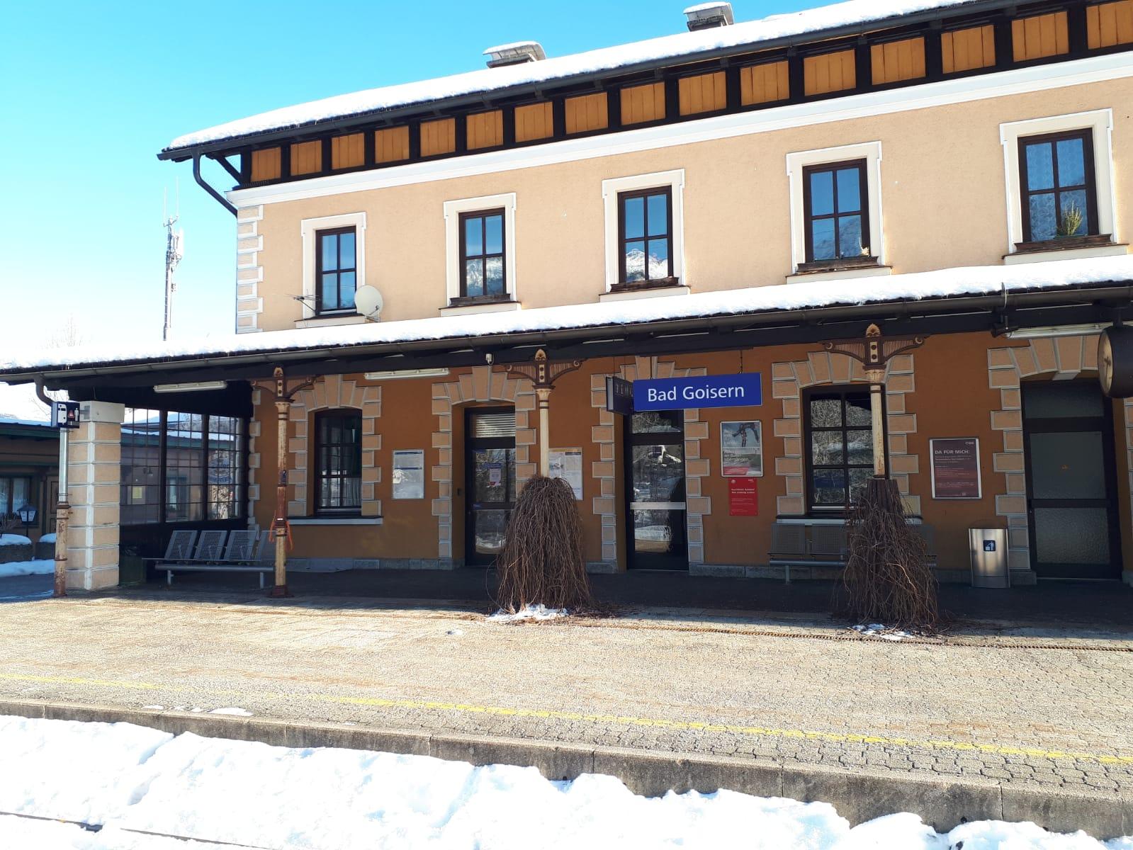 Umbau Bad Goisern