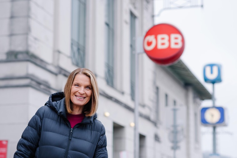 Barbara Stoeckl