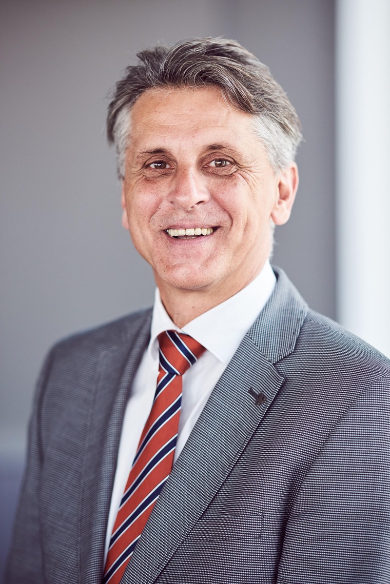 Ewald Koller