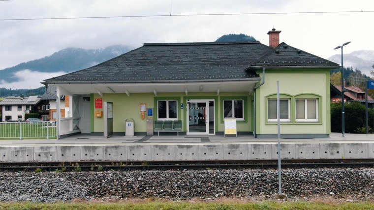 Bad mittendorf