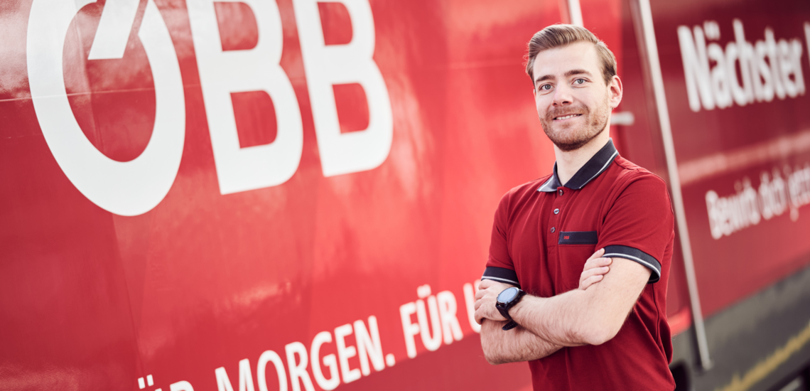 © ÖBB / Marek Knopp