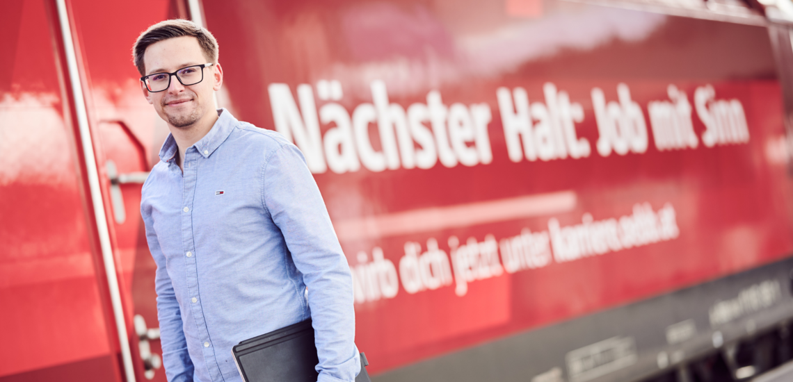 © ÖBB / Marek Knopp