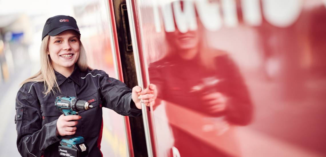 © ÖBB / Marek Knopp