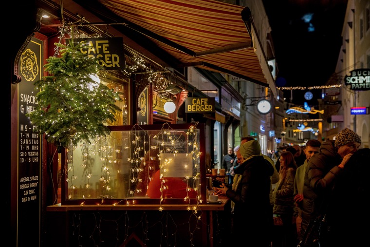 Kremser Adventzauber