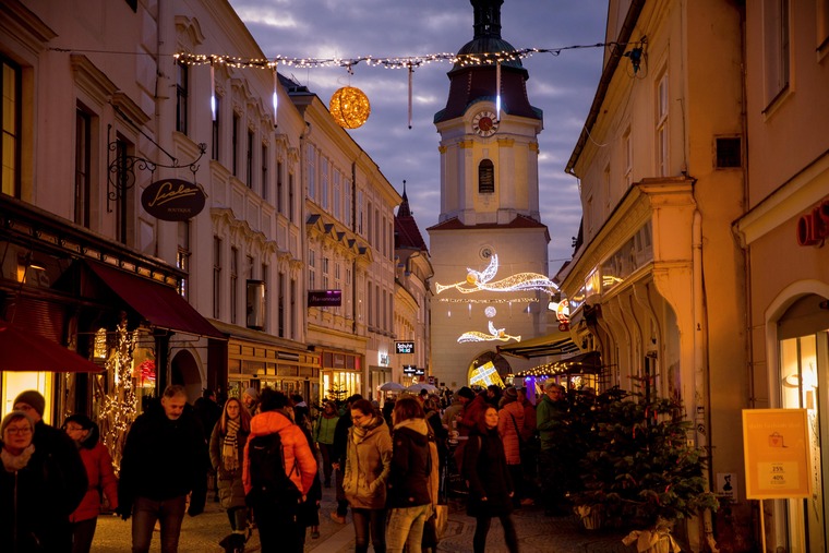 Kremser Adventszauber