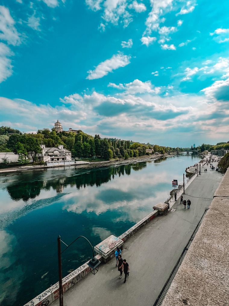Turin