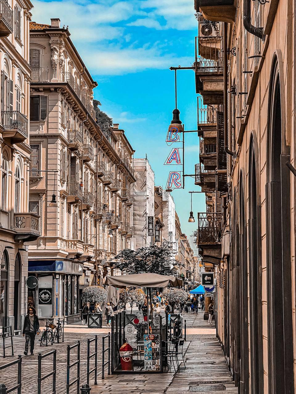 Turin
