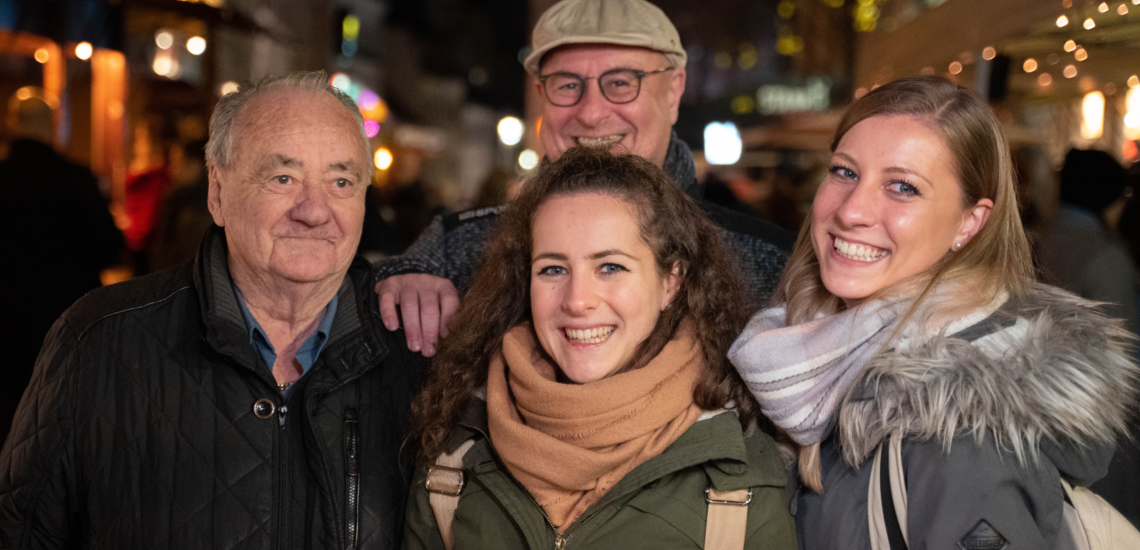 Familie Ourednik