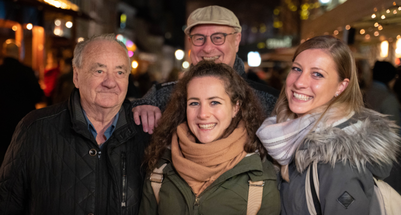 Familie Ourednik