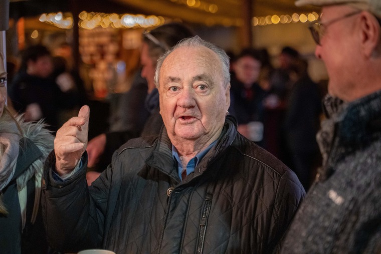 Franz Ourednik Senior