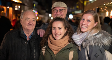 Familie Ourednik