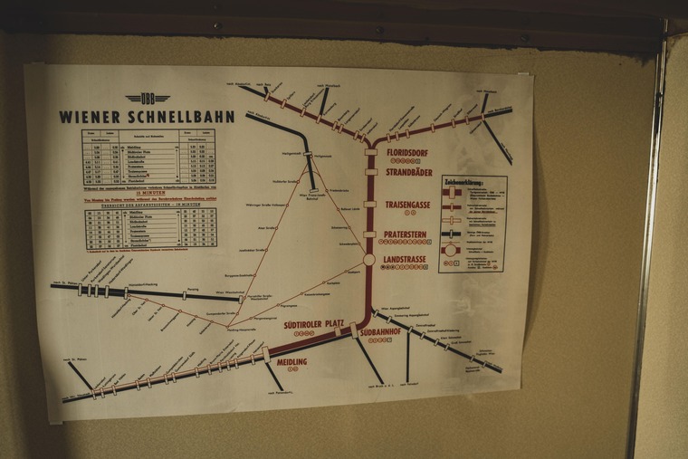 Fahrplan