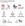 Infographik Lost and Found