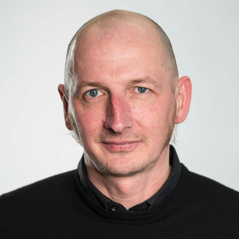 Michael Janour