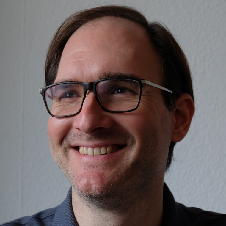 Rainer Rehberger
