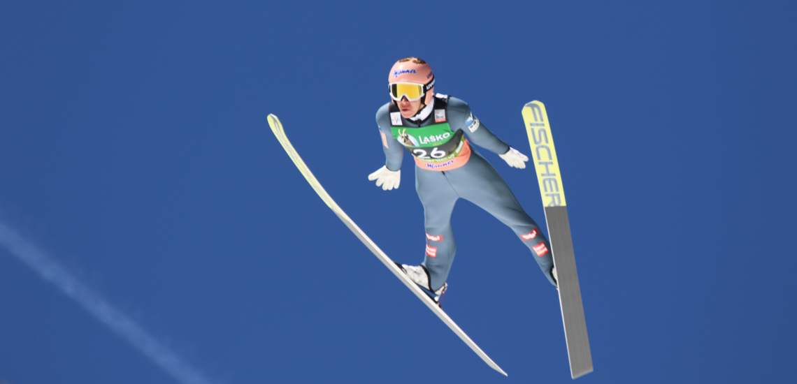 Skispringer
