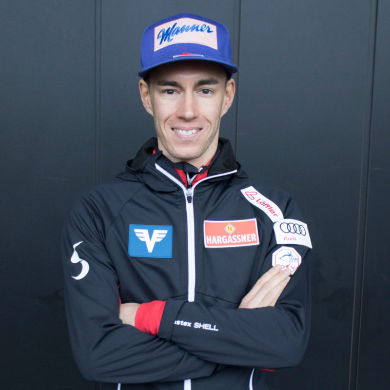 Stefan Kraft