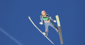 Skispringer