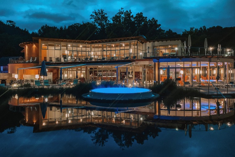 Heiltherme