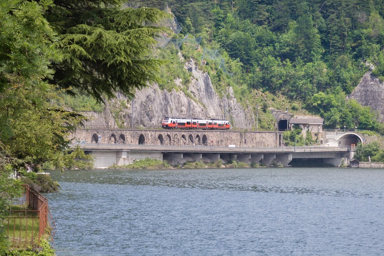 Salzkammergutbahn