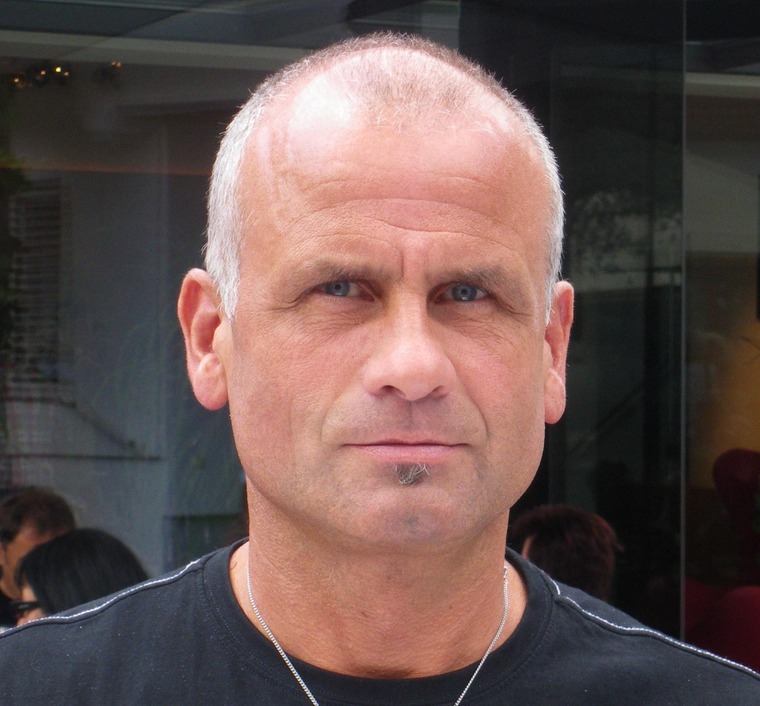 Helmut Pollak