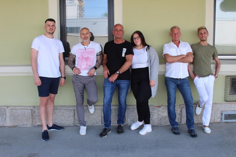 Familie Pollak