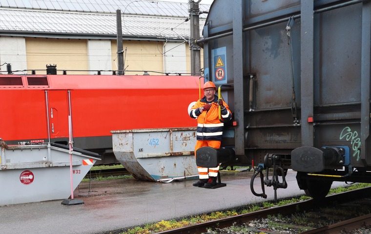 Unterwegs mit dem Fahrzeugservice Salzburg