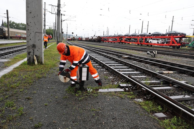 Unterwegs mit dem Fahrzeugservice Salzburg