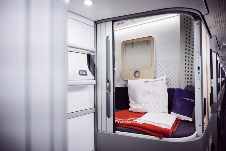 Mini Cabin