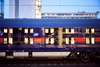 Nightjet Mini Cabins Außenansicht