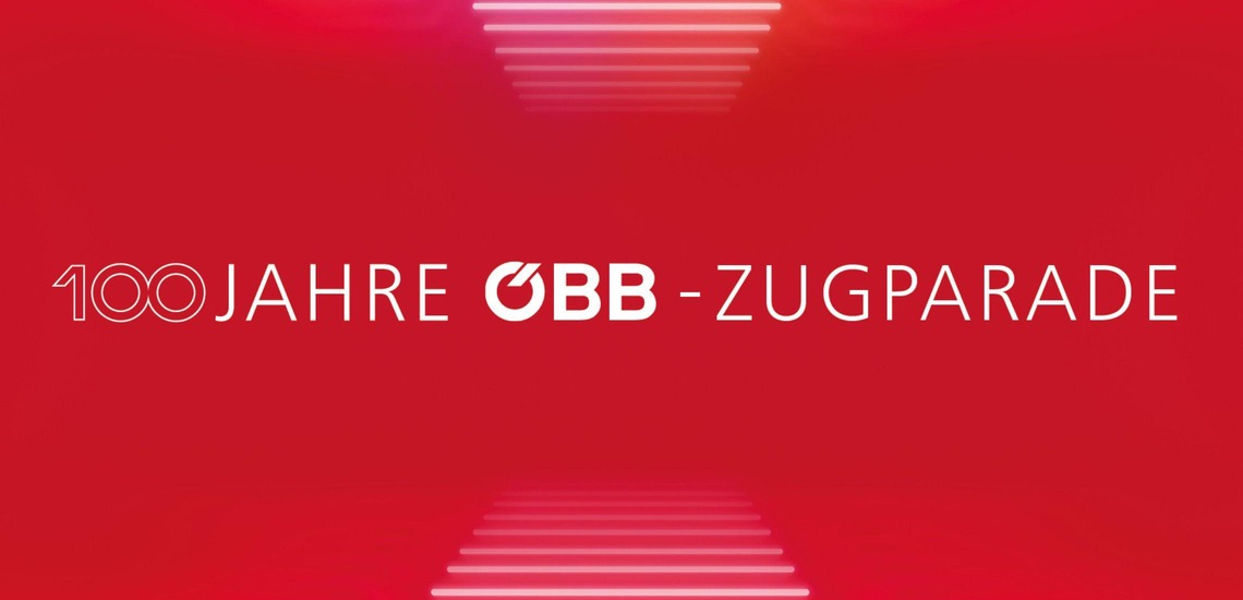 100 Jahre ÖBB