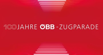 100 Jahre ÖBB