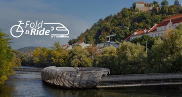 Panorama Graz