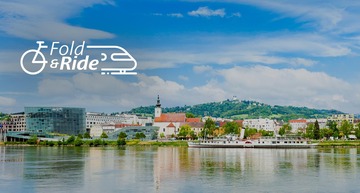 Linz Panorama