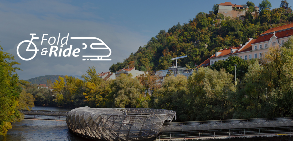 Graz Panorama