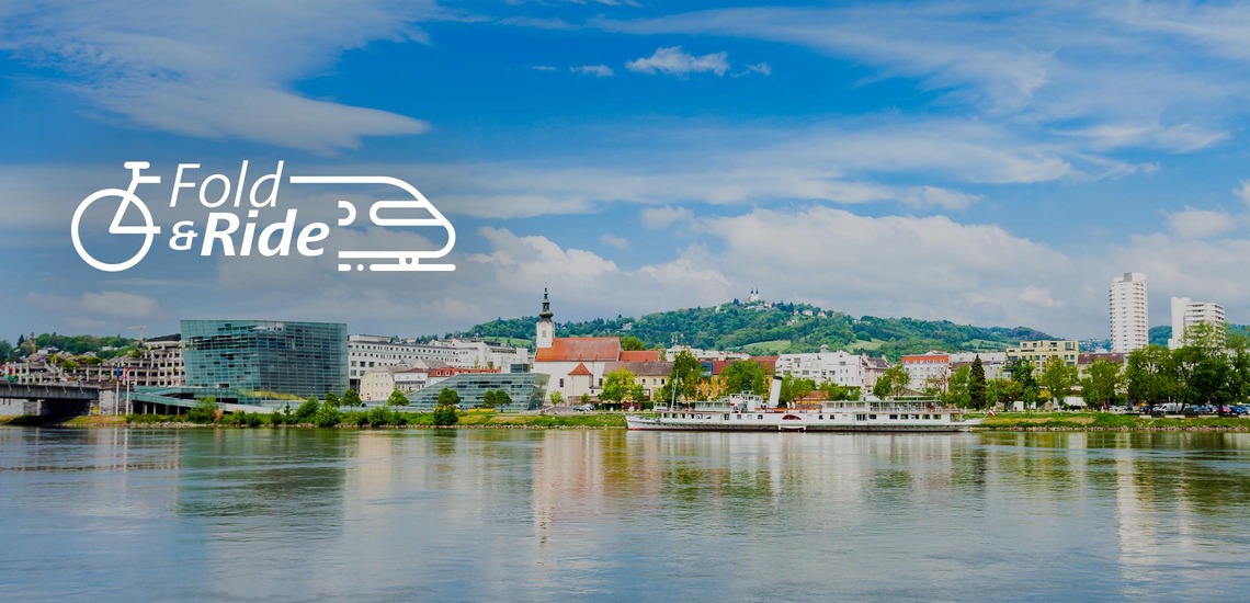 Linz Panorama