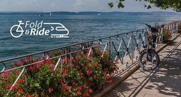 Bregenz See Panorama 