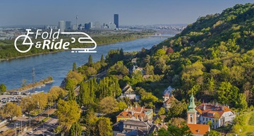 Panorama Wien