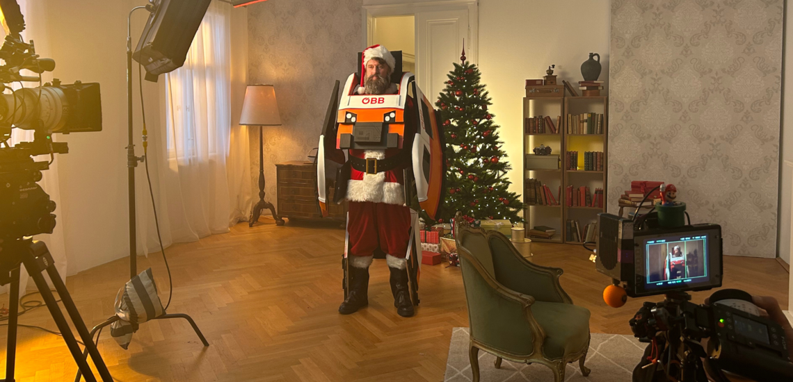 Weihnachtsmann