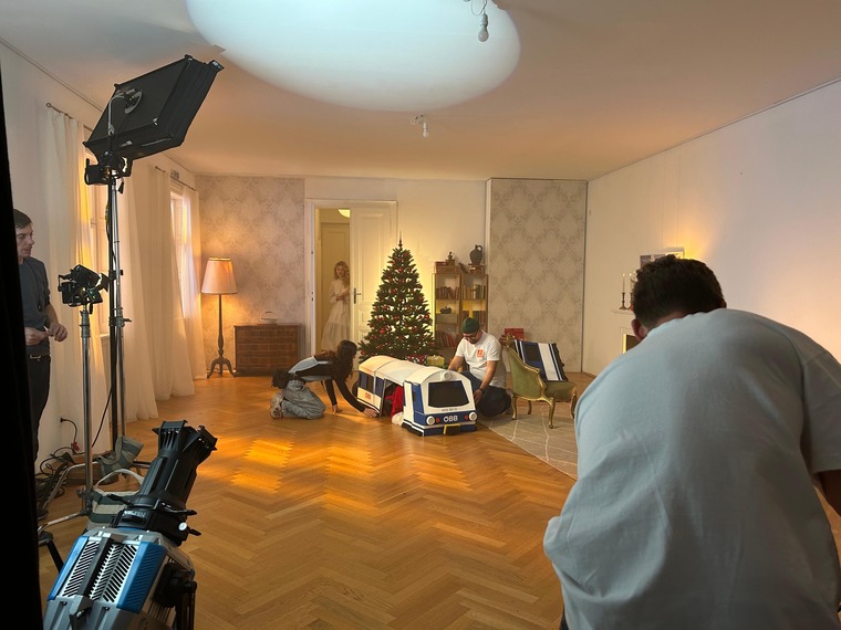 BTS Zug