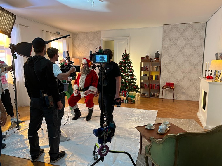 Filmset