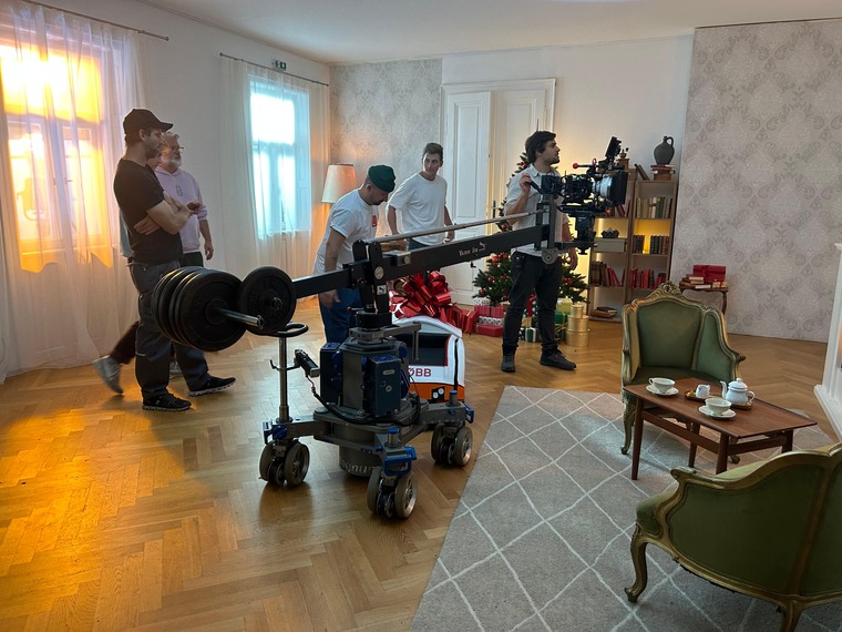 Filmset