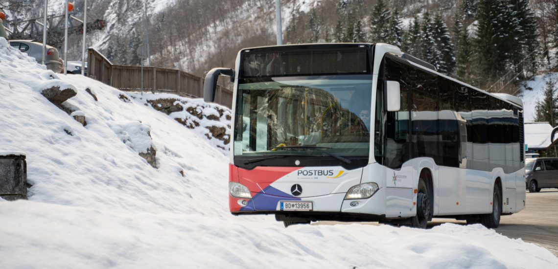 Skibus