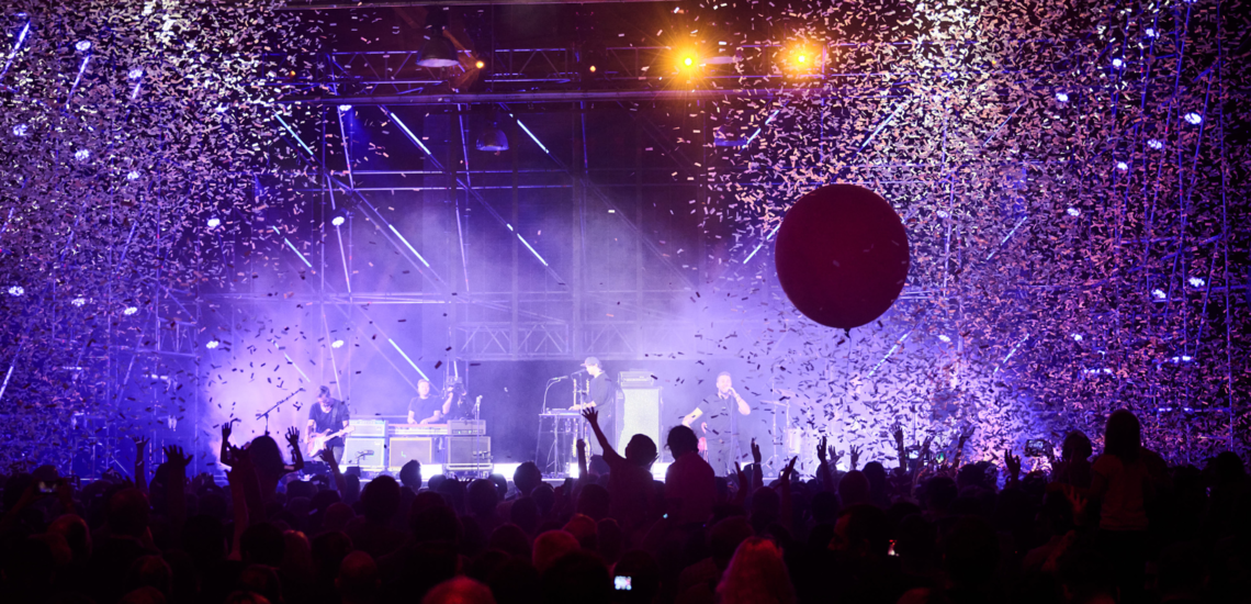 100 Jahre Fest