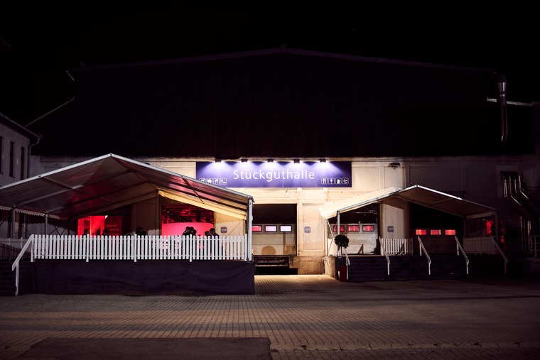 100 Jahre Nacht